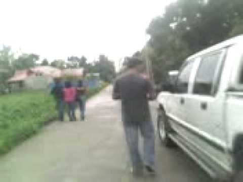 kabankalan sinulog walking in the highway