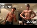 NUMBER ONE TIP TO GAIN MUSCLE