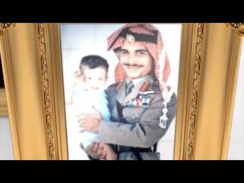 king Abdullah 53 birthday