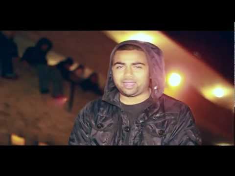 HabibUK - Going In For The Kill (Net Video)