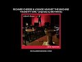Richard Cheese "Naughty Girl" from the album "Silent Nightclub" (2006)
