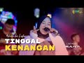 TINGGAL KENANGAN WINDA DWI LESTARI Ft HILAL PUTRA LIVE MUSIC