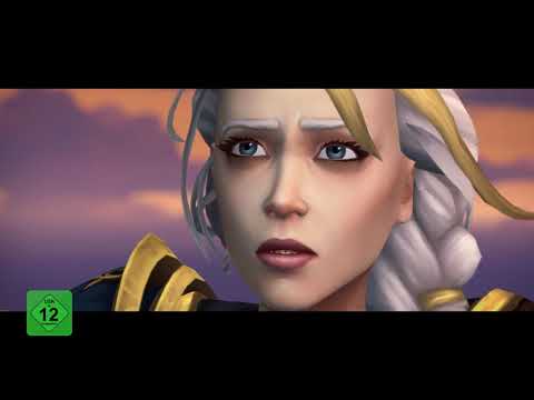 Für Azeroth - 25 Jahre Warcraft | World of Warcraft (DE)
