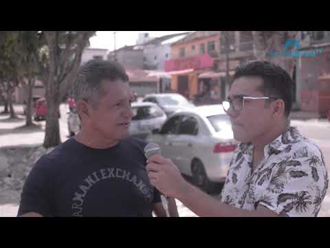 Praça Eduardo Angelim [Festival Outros Nativos]