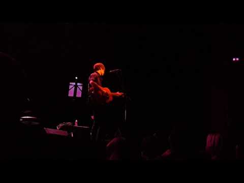 Ben Gibbard - Such Great Heights (Acoustic) @ Pabst Theater