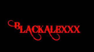 Wicked - Blackalexxx