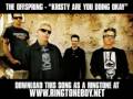 The Offspring - Kristy, Are You Doing Okay [New HQ ...