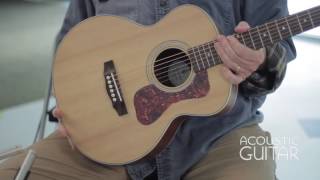 Review: Guild, Martin & Taylor Are Offering Scaled-Down, Affordable Versions of Popular Models