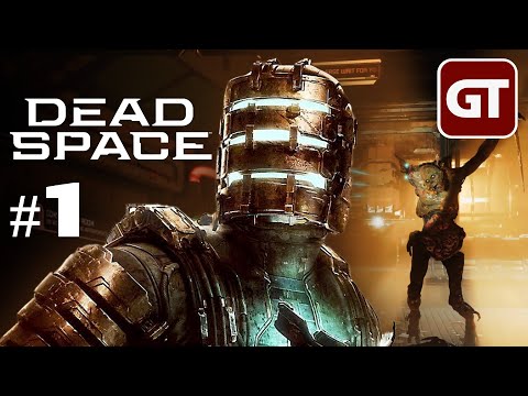 Dead Space Remake #1 - GameTube macht wieder richtig Let's Play!