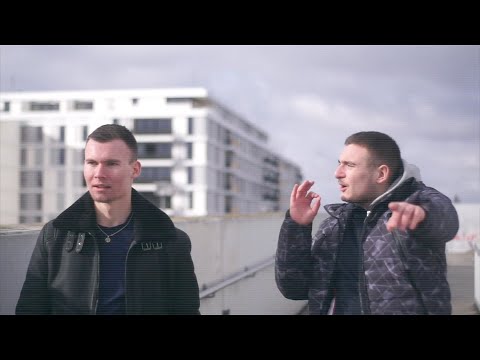 WorldofSpiceBoy feat. FREEDOM - "Tagebuch" (Official Music Video) / prod. by Shoobydoo