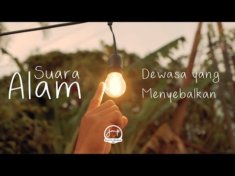 Rizqi Alam - Dewasa Yang Menyebalkan (Official Video Lyric)
