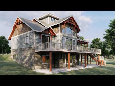 Stunning Custom Home