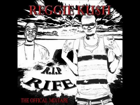 Reggie Kush - 110% ft. Bad Newz (Prod. by Rham Beats)
