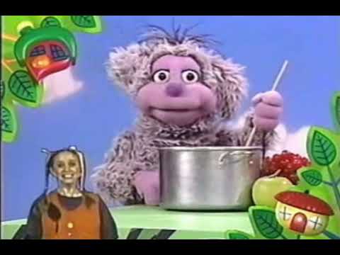 Treetown purple stew  full music video ((read scription))