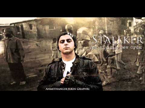 Stalker - Tek Kişilik Dev Ordu (2014)