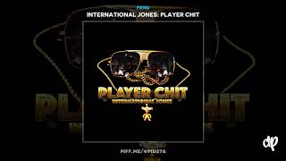 Fiend -  London (Advised) [International Jones]