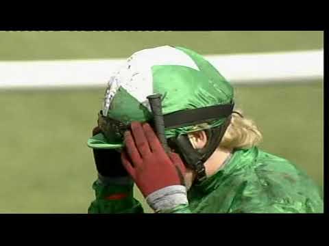2008 Supreme Novice Hurdle - Cheltenham Festival