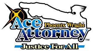 Cover art for Investigation ~ Middle 2002 - Phoenix Wright: Ace Attorney - Justice for All