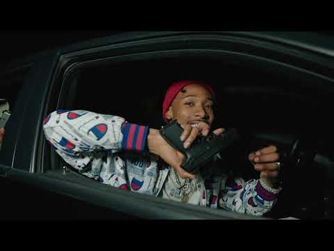 GNA DevyHeavy | DriveBy | Official Video | Shot By. LMB FILMZ #ReadyToShoot