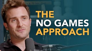 How To Make Them Chase You Without Playing Games