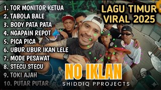Download lagu LAGU TIMUR VIRAL 2025 | TOR MONITOR KETUA | TABOLA BALE || BODY PATA || NAGAPAIN REPOT, NO IKLAN mp3