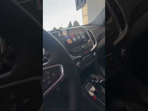 фото chevrolet equinox iii 0