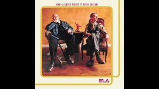 Jean-Jacques Perrey, David Chazam - ELA - Full Album