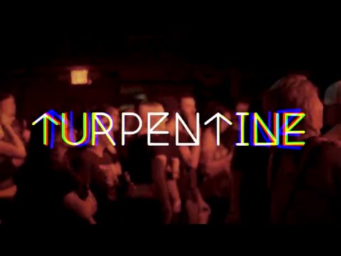 'Turpentine' Official Music Video