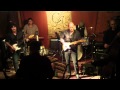Black Rose Blues Band - T-Bone Shuffle