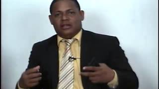 Apostol Ramiro Hernandez - Entrevista en Alas Programa Cristiano