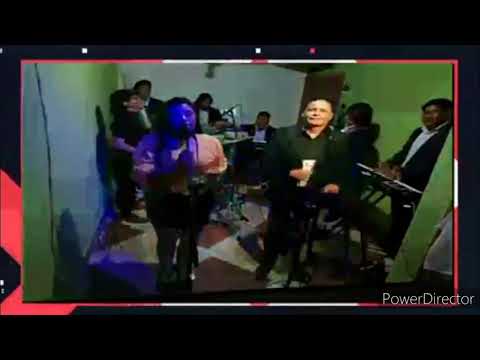 Eclipse latino en vivo