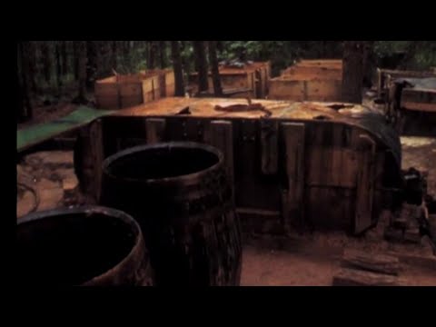 History of moonshine in Franklin County