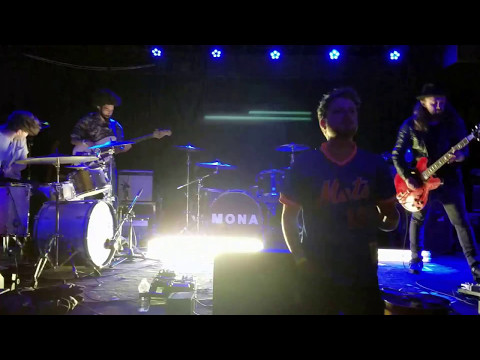 Flagship - Midnight - Live in Buffalo, NY 5/6/17