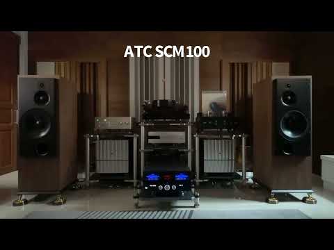 PMC MB2 SE vs ATC SCM 100 (Advance Paris A12 / Soulnote E2 / Nottingham Anna Log / Koetsu Bluelace)