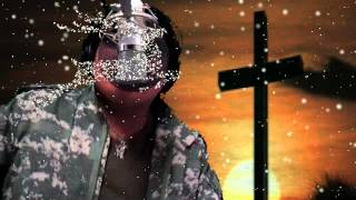 American Jesus(tackey1126cover)