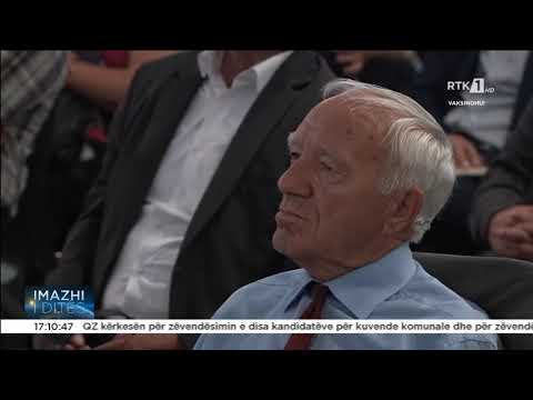 IMAZHI I DITËS - RIMËKËMBJA EKONOMIKE  25.08.2021