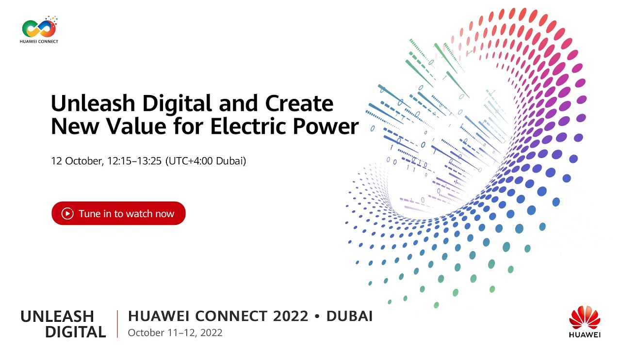 Unleash Digital and Create New Value for Electric Power