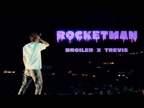 Video thumbnail for ROCKETMAN