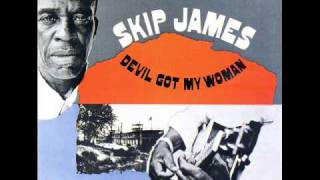Skip James - Catfish Blues