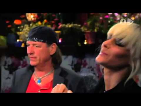 Darin - Stockholm (Så Mycket Bättre 2012) VIDEO+AUDIO