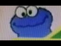 Cookie Monster PBS
