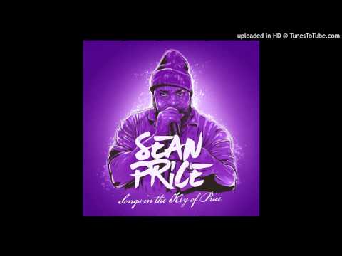Sean Price - Orange Box Cutter