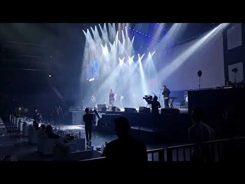 Jubin Nautiyal Live in Concert at Coca Cola Area, 29th October 2021, Dubai, UAE