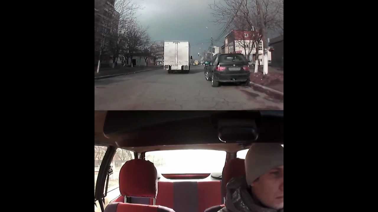 Автомобильный видеорегистратор Mystery MDR-790DHR