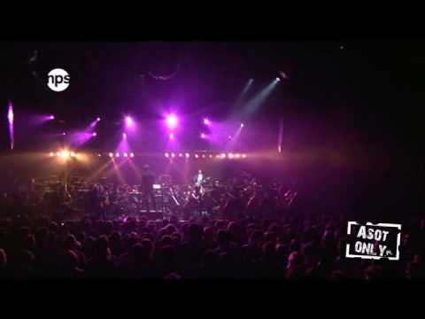 Armin van Buuren - Zocalo (Performed by Classical Orchestra)