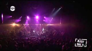Armin van Buuren - Zocalo (Performed by Classical Orchestra)