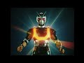 Kamen Rider Black RX OST Towa No Tame Ni Kimi No Tame Ni