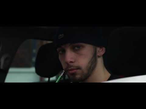 Dzr - _ Seul au monde _ ( clip officiel ) Prod _ SmrBeat