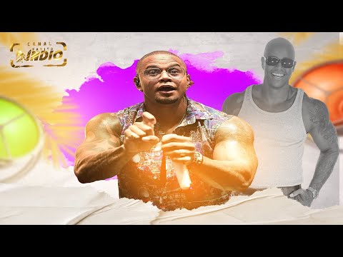 LÉO SANTANA | Toma Vapo + Parada Louca + Menina Debochada + No Chão Novinha | VERÃO DO GIGANTE 2022