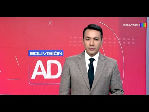 Bolivisión Al Día Edición Central: Programa del martes 6 enero 2026